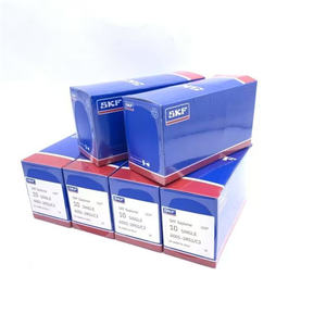 Roulement de <span class=keywords><strong>skateboard</strong></span> haute vitesse 608 SKF Original 608-2RSH Roulement à billes à gorge profonde 608-2RS 608ZZ 608-2Z SKF 8*22*7mm - Product Image 3