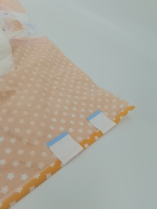 Échantillon GRATUIT – Couches pour adultes <span class=keywords><strong>ABDL</strong></span> super douces, jetables, vente en gros, prix usine, en vrac, unisexe, ultra épaisses, imprimées - Product Image 4