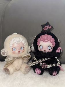 ของแท้ 100% ป๊อปมาร์ท สกัลล์แพนด้า “นุ่มและยืดหยุ่น” “รุ่นพิเศษสำหรับประเทศไทย” - Product Image 6