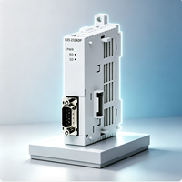 Adaptador de Puerto de Programación FX5-232ADP RS-232C para PLC FX5, Descarga y Carga de Programas