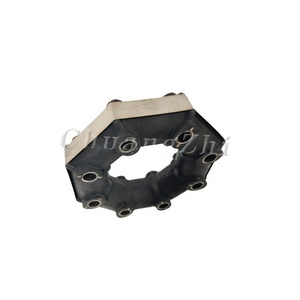 Elemento de Acoplamiento Flexible 046999 para el Kit de Compresor de Aire Industrial Sullair SAGA LS25S - Product Image 1