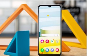 Teléfono Móvil de Segunda Mano A13-4G 6g+128GB, Venta al Por Mayor de Teléfonos Inteligentes Súper Baratos 6g+128GB, Buena Calidad, Gran Venta - Product Image 2