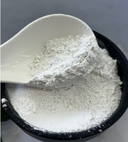 Hydroxyde de calcium pur à 95%-96% (Chaux hydratée) CAS 1305-78-8 - Certifié ISO9001 - Poudre blanche - Marque HONGYU - Origine Chine - 200-1200