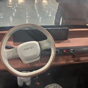 Camión agrícola, vehículo eléctrico, camioneta, camión de carga eléctrico con ruedas, vehículo de nueva energía asequible, fabricado en China - Product Image 6