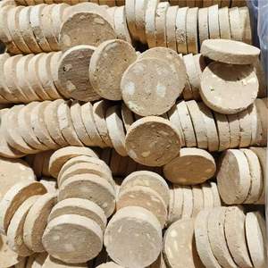 Ventes directes d'usine tartes à la <span class=keywords><strong>viande</strong></span> d'os crue lyophilisées friandises pour chats et chiens collations ordinaires pour animaux de compagnie - Product Image 2