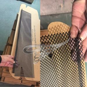 شبكة صغيرة ، فلتر أوراق أوراق من أجل مرشح أوراق الشجر ، حماية سقف البالوعة - Product Image 4