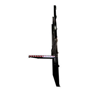 Hidráulico de Capacidad Personalizada para Construcción, Trabajadores de la Construcción, Almacén, 12V/24V AC - Product Image 5