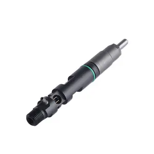 Echte Kwaliteit Nieuwe Diesel Injector A6510702887 28271551 Common Rail Injector Voor Delphi Auto-Onderdelen