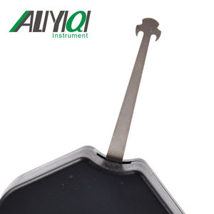 300G Analoge Orthodontische Tanden Spanning <span class=keywords><strong>Gauge</strong></span> - Product Image 5