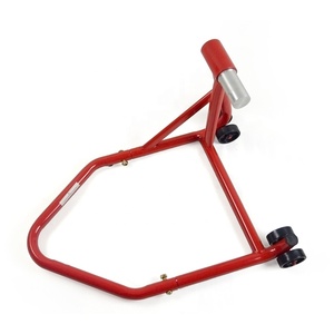 รถจักรยานยนต์ด้านหลัง Paddock สำหรับรถจักรยานยนต์ด้านสวิง Arm ขาตั้ง - Product Image 3