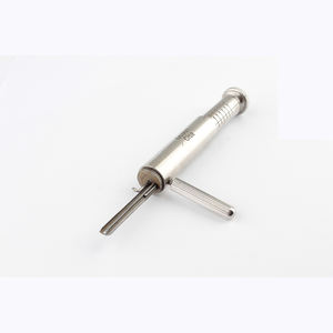 LISHI Tools SB SS301 2 en 1 2 en 1 para abridor de cerradura Cisa, juego de selección de cerradura, herramientas de cerrajería - Product Image 4