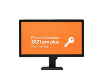 Licence numérique Office Suite 2021 Pro, livraison instantanée, activation immédiate pour logiciel Internet, en stock