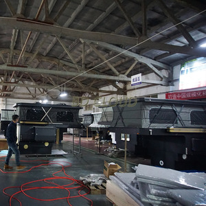 <span class=keywords><strong>Camper</strong></span> RV Plegable y Expandible 4x4 para Camioneta, Modelo 2026, Personalizable para Viajes de Camping - Product Image 5