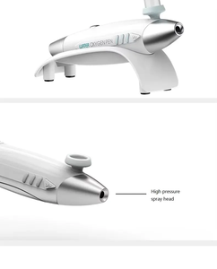 Pistola de Oxígeno para Uso Doméstico, Mesoterapia sin Agujas, Pistola de Oxígeno para Tratamientos Faciales, Pistola de Agua a Presión, Mini Máquina de Oxígeno - Product Image 4