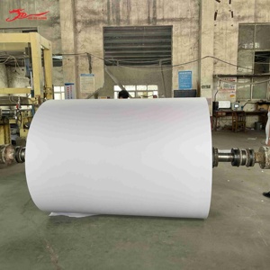 Máquina para Fabricar Papel Cultural de 1575 mm de Buena Calidad, Equipo de Producción de Papel para <span class=keywords><strong>Escribir</strong></span>, Fácil de Operar - Product Image 6