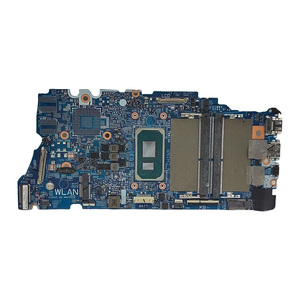 Mainboard Laptop DELL Inspiron Vostro 5502 5402 UMA, chip I3-1115G4 I5-1135G7 I7-1165G7, mã 19862-1 04D2JV 0NDT4T - Product Image 1