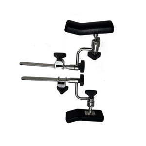 병원 저렴한 부인과 검사 의자 <span class=keywords><strong>Gyno</strong></span> 시험 침대 액세서리 가격 Gyne 수술 테이블 요추 판매 지원 - Product Image 5