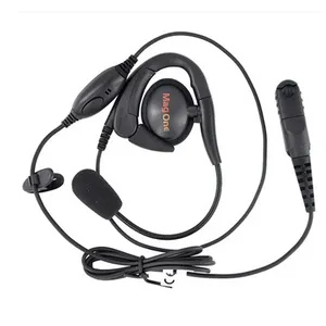 Original pour PMLN5724A/PMLN5724/PMLN5726 pour le casque de talkie-walkie XPR3500/DP2400/DEP550 DP3441/MTP3150 bidirectionnel - Product Image 4