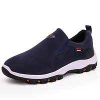Offre Spéciale personnalisé été Slip bateau plat mocassin nouveauté Portable léger rétro hommes/femme mocassins anti-glissant embout