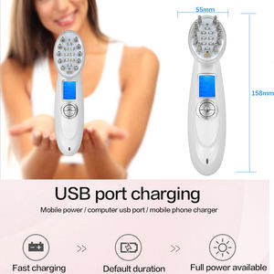 Dispositivo de acupuntura para mejorar el sueño, instrumento para insomnio, infusión, acondicionamiento, máquina de ayuda para el sueño - Product Image 2