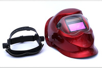 Casque de soudage solaire à obscurcissement automatique de type V sans fente DAIERTA Cl-097, prix d'usine, indice de protection DIN9-13
