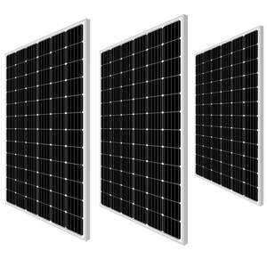 แผงโซลาร์เซลล์แบบโมโนคริสตัลไลน์ ZHONGMING 370W แบบฮาล์ฟเซลล์ สำหรับตลาดสหรัฐอเมริกา รุ่น ZM-A-M-370 370W - Product Image 3