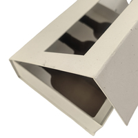 Juego de whisky de nuevo diseño de fabricación, juego de regalo de whisky con caja de whisky