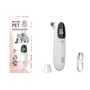 Pet <b>thermometer</b>, cat <b>thermometer</b>, dog <b>thermometer</b>, export <b>thermometer</b> - Product Image 1