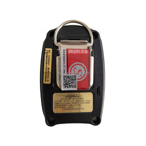 Équipement de lutte contre l'incendie avancé DingFeng - Dispositif d'appel <span class=keywords><strong>des</strong></span> <span class=keywords><strong>pompiers</strong></span> du Jiangxi pour les interventions d'urgence - Product Image 3