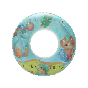 Minnie Mouse <b>Inflatable</b> Swimming Ring 60cm With Handles For Kids <b>Pool</b> <b>Float</b> - Product Image 2