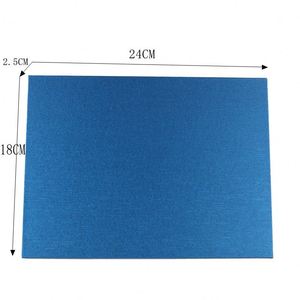 Best-Selling Rigid Paperboard Gift Packaging Box for <b>Candle</b> Wallet & <b>Photo</b> Frame-Recyclable Printed Custom Shape - Product Image 3