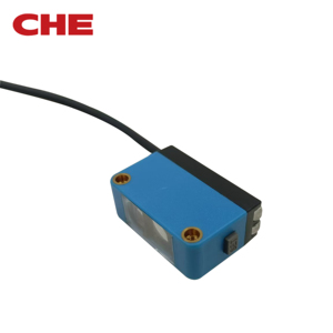 Tek tıklama ayarları LS-KTM dağınık yansıma renk değişken ışık kaynağı renk işareti sensörü - Product Image 4