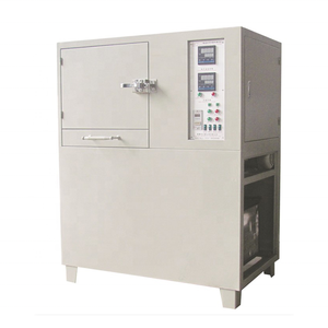 Testeur de choc thermique céramique ISO 10545, machine d'essai de stabilité thermique en laboratoire, testeur de résistance au choc thermique céramique - Product Image 6