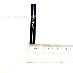 Etiquetas de PVC <span class=keywords><strong>para</strong></span> <span class=keywords><strong>Ropa</strong></span>, Etiqueta con Logotipo de Marca Popular <span class=keywords><strong>para</strong></span> Bolsas de <span class=keywords><strong>Ropa</strong></span>, Impresión UV Adhesiva, Hechas a Medida - Product Image 4
