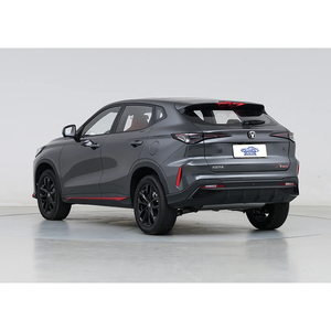 ยูโร 6 26 ชางอัน เอ็กซ์5 พลัส เจเนอเรชั่น <span class=keywords><strong>2</strong></span> 1.5T เอ็กเซลเลนซ์ PR0 น้ำมันเบนซิน เกียร์อัตโนมัติ 5 ประตู 5 ที่นั่ง รถเอสยูวี พวงมาลัยซ้าย เทอร์โบ รถยนต์ขนาดกะทัดรัด - Product Image 6