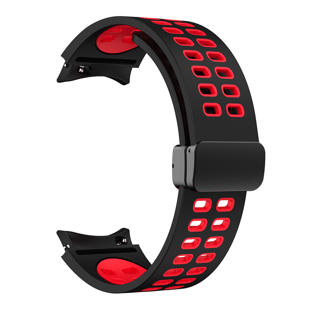 5 Noir Rouge