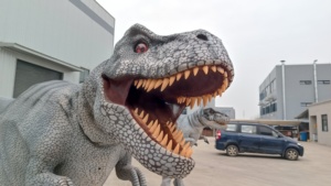 Costume de <span class=keywords><strong>dinosaure</strong></span> fait main <span class=keywords><strong>Jurassic</strong></span> <span class=keywords><strong>World</strong></span>, haute technologie, taille grande, animatronique, à vendre, modèle de <span class=keywords><strong>dinosaure</strong></span> - Product Image 2