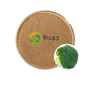 Food Grade <span class=keywords><strong>Broccoli</strong></span> Extract 1% Sulforafaanpoeder Glucosinolaat - Product Image 1