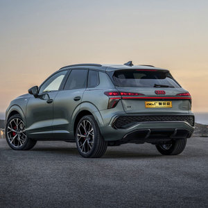 Voiture d'occasion <span class=keywords><strong>2023</strong></span> pour le marché chinois, <span class=keywords><strong>Q3</strong></span> Euro VI, nouvelle performance économe en carburant, design sophistiqué, SUV familial de luxe, marque de confiance - Product Image 5