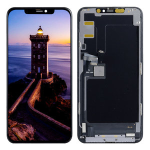 <span class=keywords><strong>Pantalla</strong></span> OLED Flexible para Móvil, Repuesto de <span class=keywords><strong>Pantalla</strong></span> para <span class=keywords><strong>iPhone</strong></span> <span class=keywords><strong>11</strong></span>, <span class=keywords><strong>Pantalla</strong></span> para <span class=keywords><strong>iPhone</strong></span> <span class=keywords><strong>11</strong></span> <span class=keywords><strong>Pro</strong></span>, Repuestos de <span class=keywords><strong>Pantalla</strong></span> - Product Image 3
