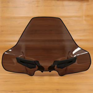 SMOKE WINDSHIELD LOCK & RIDE pour <span class=keywords><strong>Polaris</strong></span> Sportsman 1000 <span class=keywords><strong>850</strong></span> 570 450 2880540-412 - Product Image 4