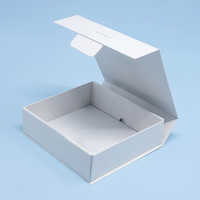 Boîtes en papier ondulé recyclé personnalisées en gros emballage boîte postale d'expédition en carton de commerce électronique imprimée