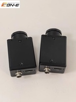 Caméra industrielle GigE HIKROBOT MV-CH120-20GC V4 12MP à balayage de zone, capteur OnSemi XGS12000 à obturateur global, 9,6 ips, ultra-haute vitesse, 66,4 dB
