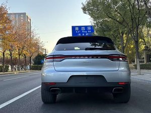 Voiture d'occasion chinoise Porsche <span class=keywords><strong>Macan</strong></span> <span class=keywords><strong>2021</strong></span> <span class=keywords><strong>Macan</strong></span> 2.0T - Product Image 6
