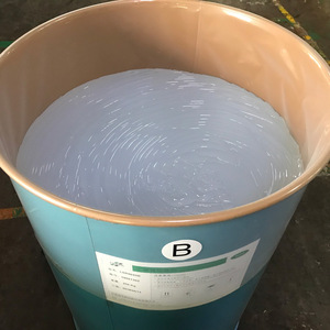 Gomma siliconica liquido prodotto personalizzato colla siliconica liquida Mini <span class=keywords><strong>Silicone</strong></span> liquido - Product Image 4