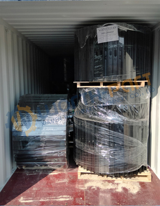 Assemblaggio Catena Cingoli Komatsu <span class=keywords><strong>PC200</strong></span>, <span class=keywords><strong>PC200</strong></span>-<span class=keywords><strong>6</strong></span>, PC1250, PC150LC-6K, <span class=keywords><strong>PC200</strong></span>-8, 21T-32-01018, Gruppo Pattini Cingolo PC2000 - Product Image 4