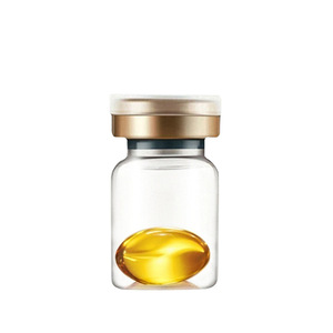 Cápsulas de Gel Reparadoras Íntimas Femeninas Postparto: Reparación de la Flacidez y Nutrición Ginecológica - Product Image 1