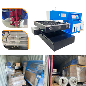 Ván ép Máy cắt <span class=keywords><strong>laser</strong></span> <span class=keywords><strong>laser</strong></span> chết máy làm các tông carton máy cắt <span class=keywords><strong>laser</strong></span> - Product Image 2