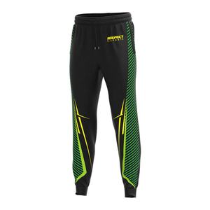 Pantalon de survêtement unisexe de qualité supérieure pour l'extérieur, la compétition sportive et le gaming, coupe oversize, pour garçons et hommes, idéal pour le bureau - Product Image 1