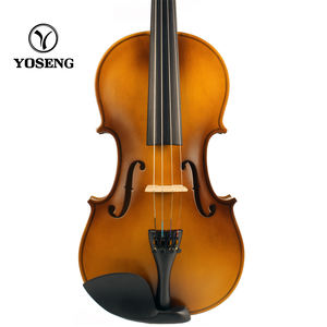 Madera contrachapada barata de fábrica china <span class=keywords><strong>para</strong></span> violín de <span class=keywords><strong>principiantes</strong></span> - Product Image 3